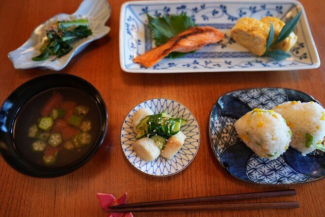 Cook Everyday Japanese Home Meals with Your Tokyo Mo - A Taste of Japan’s Daily Life: Cooking with Tokyo Mo