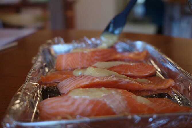 Cook Everyday Japanese Home Meals with Your Tokyo Mo - Who Would Love This Tour?