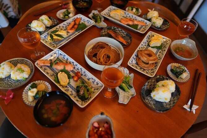 Cook Everyday Japanese Home Meals with Your Tokyo Mo - FAQs