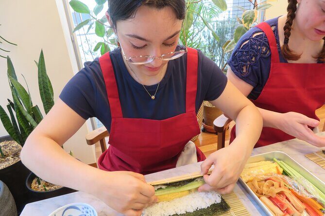 Cook Favorite Japanese Dishes with a Tokyo Mom - Key Points