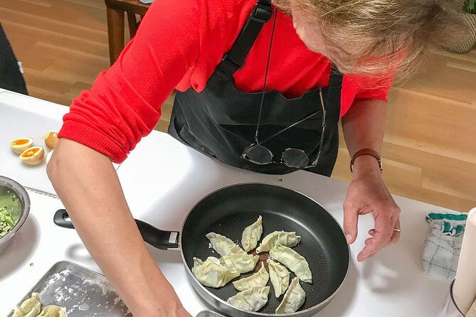 Cook Homestyle Ramen and Gyoza from scratch - Why This Class is a Great Fit for Travelers