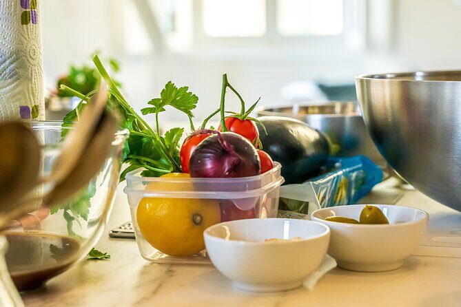 Cook in a renovated convent with amazing views - Cook in a Renovated Convent with Amazing Views