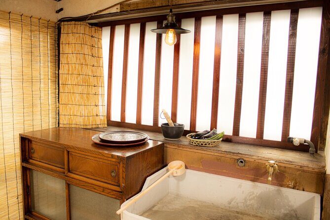 Cook in Kimono at a Century-Old Japanese Kitchen - Final Thoughts