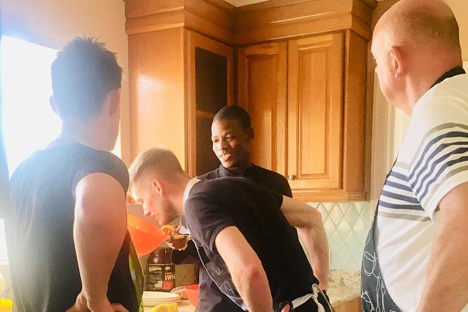 Cook like a Bajan cooking class - The authentic experience in detail