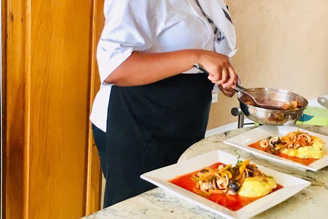 Cook like a Bajan cooking class - Who will love this class?