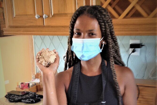 Cook like a Bajan cooking class - FAQ