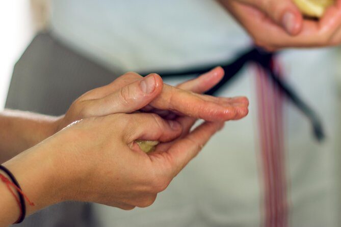 Cook Like a Local A Traditional Caribbean Cooking Class - A Closer Look at the Caribbean Cooking Class in Cartagena