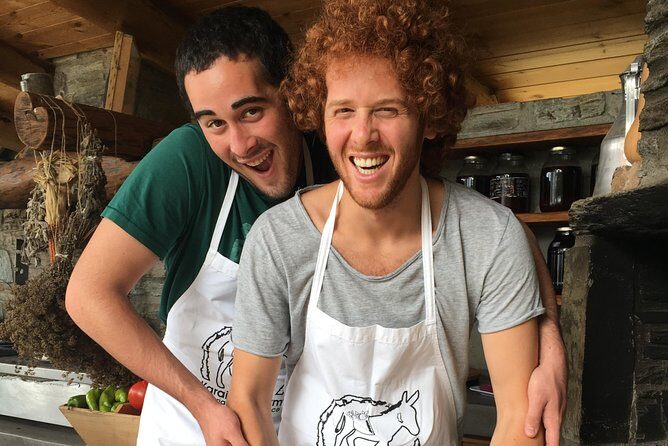 Cook like a local Greek Cooking lesson in Mt Pelion Greece - Detailed Review of the Greek Cooking Experience in Mt Pelion