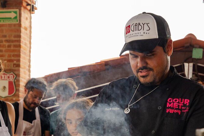 Cook Like a Local: Vallarta Market & Cooking Experience - An In-Depth Look at the Vallarta Market & Cooking Experience