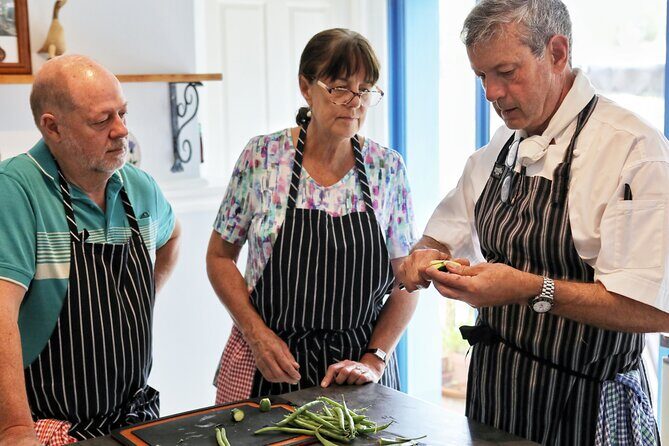 Cook Like A Pro in Taroona - Cook Like A Pro in Taroona: A Genuine Hands-On Cooking Experience in Hobart