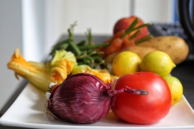Cook Like A Pro in Taroona - Practical Details and Value