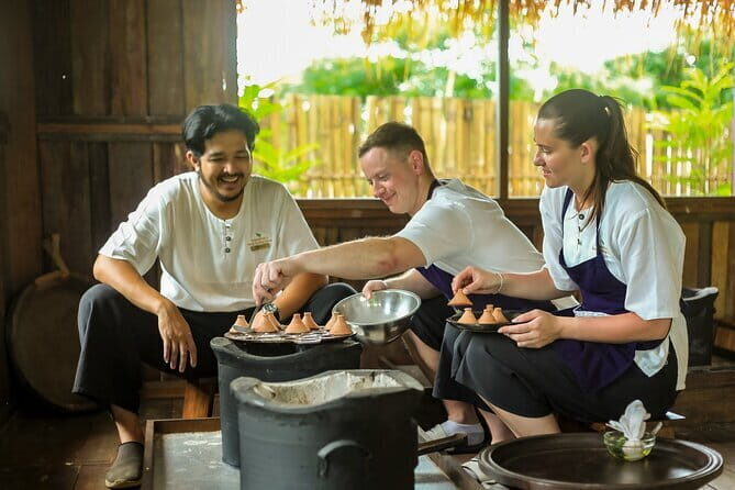 Cook Local Northern Thai Food in Traditional House - Cook Local Northern Thai Food in Traditional House — A Deep Dive