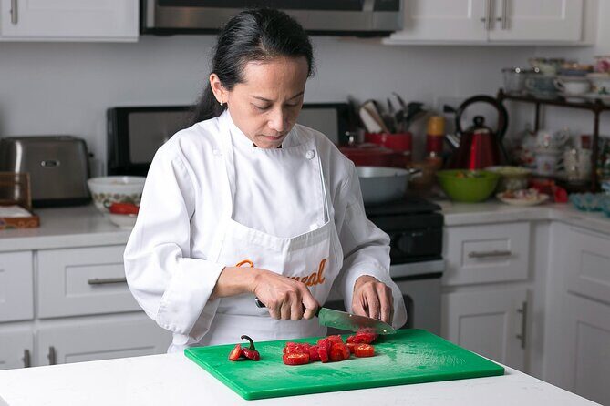 Cook Mole Negro and Arroz con Leche in Oaxaca (3-Course Meal) - Who This Tour Is Best For