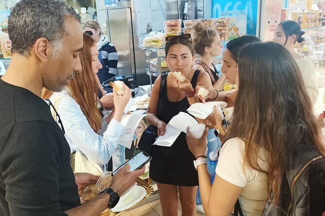 Cook the most typical Roman dishes with Chef Paolo - A Deep Dive into the Roman Culinary Experience
