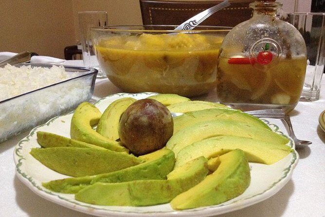 Cook Traditional Dominican Cuisine with a Charming Grandmother in Santo Domingo - Cooking Traditional Dominican Cuisine with a Charming Grandmother in Santo Domingo