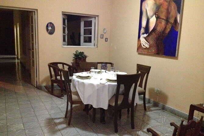 Cook Traditional Dominican Cuisine with a Charming Grandmother in Santo Domingo - An In-Depth Look at the Dominican Cooking Experience