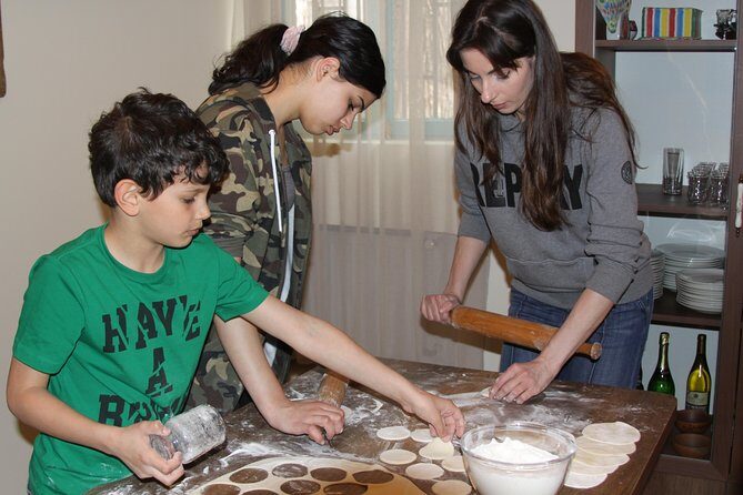 Cook True Ajarian Khachapuri and Khinkali in Highlanders Style - Who Should Consider This Tour?