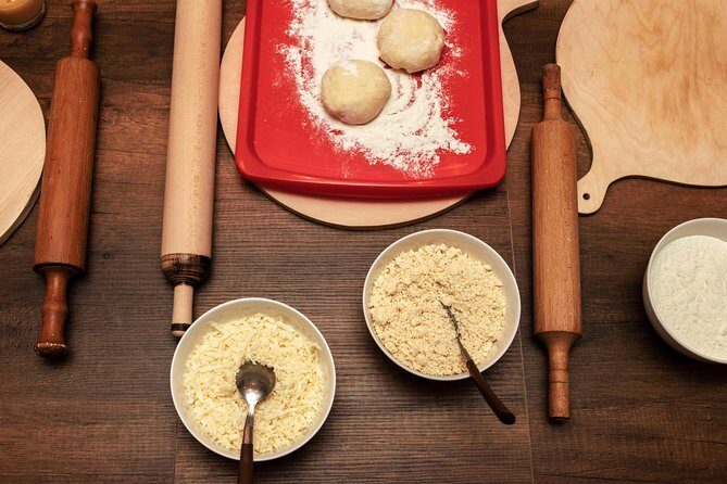 Cook True Ajarian Khachapuri and Khinkali in Highlanders Style - FAQ