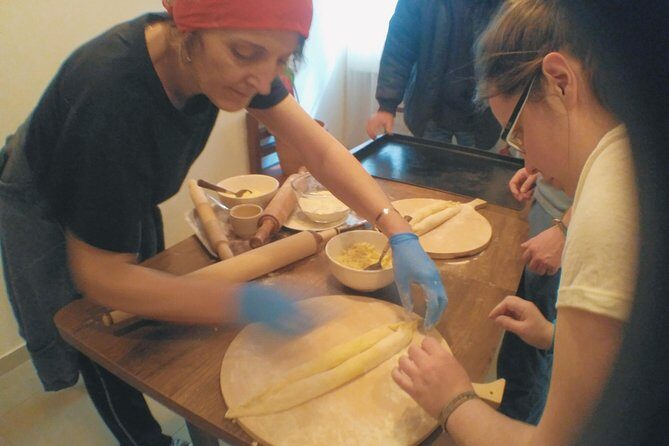 Cook True Ajarian Khachapuri and Khinkali in Highlanders Style - Final Thoughts