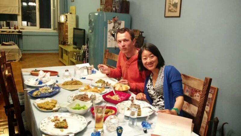 Cook Turkish Dishes in a Local Chefs Istanbul Home - What’s Included and What to Expect