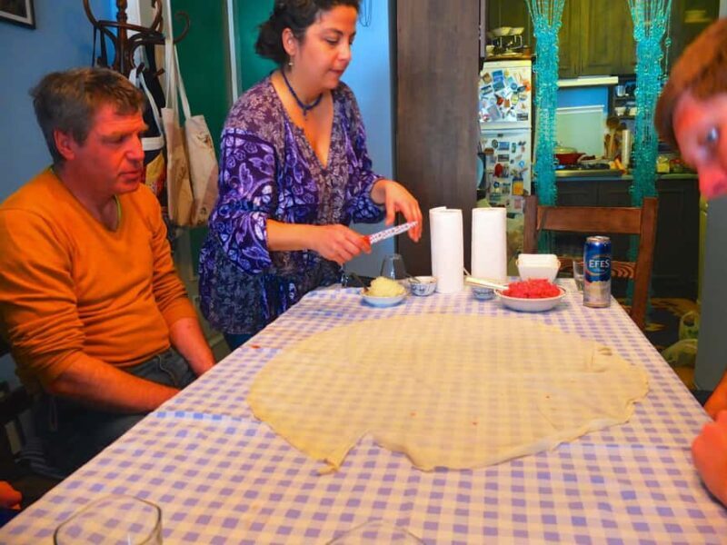 Cook Turkish Dishes in a Local Chefs Istanbul Home - Final Thoughts