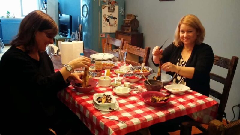 Cook Turkish Dishes in a Local Chefs Istanbul Home - FAQ