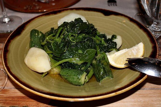Cook with Locals | Cretan cooking Class at Archanes Village - The Sum Up