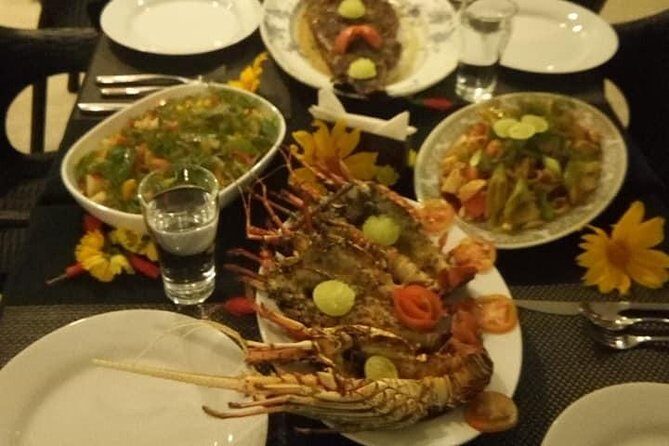 Cook with Suranga - A Genuine Taste of Sri Lankan Cooking