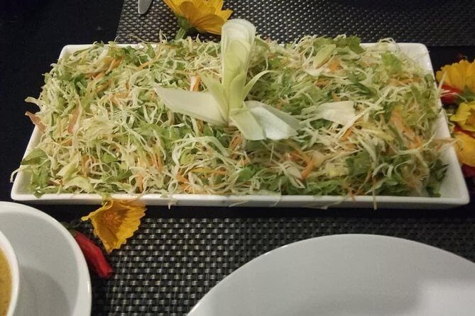 Cook with Suranga - A Closer Look at the Itinerary