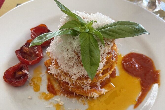 Cook with us in Rome: a Hands-On Cooking Experience 15:30PM class - A practical, immersive taste of Rome: Cook with us in Rome at 3:30 PM