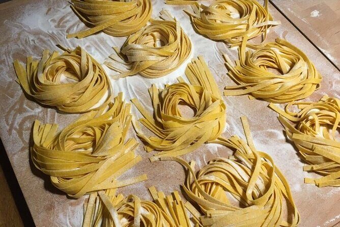 Cook with us in Rome: a Hands-On Cooking Experience 15:30PM class - Exploring the Details of the Rome Cooking Class