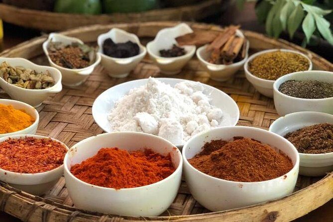Cook with Wasantha - Experience the Taste of Sri Lanka with "Cook with Wasantha"