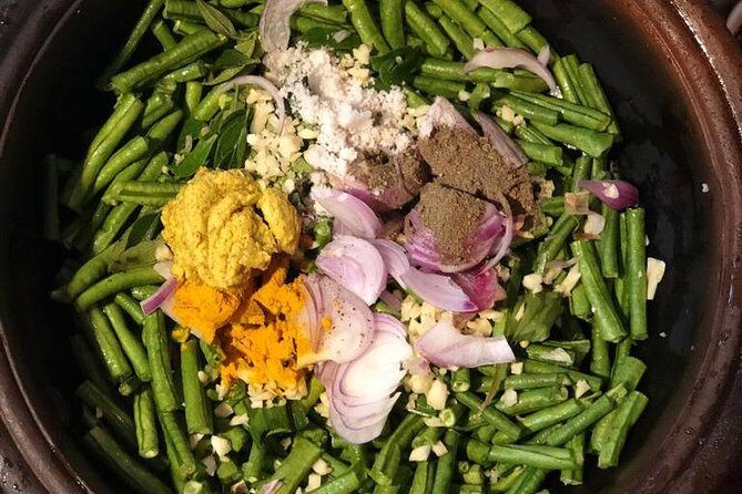 Cook with Wasantha - A Deep Dive into the "Cook with Wasantha" Experience