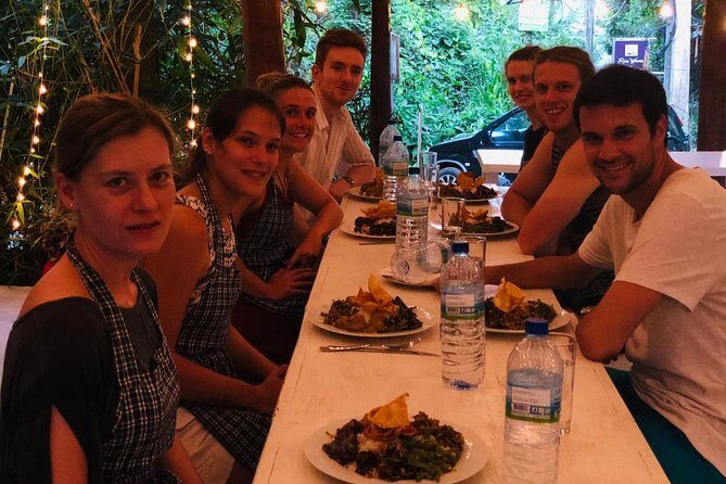 Cook with Wasantha - Final Words