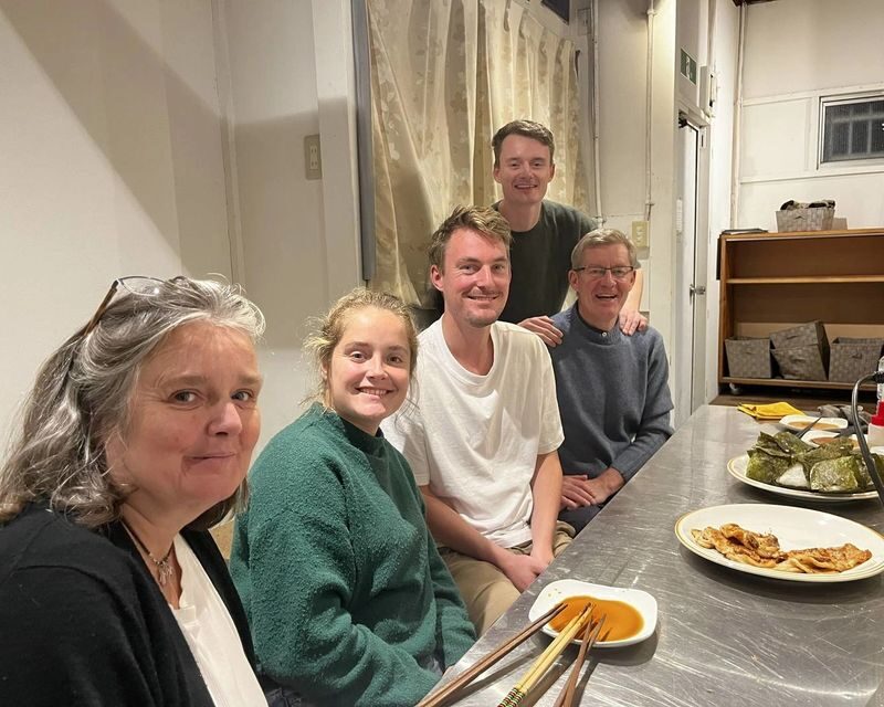 Cook Your Choice of 3 Japanese Dishes in Nerima, Tokyo - Choosing Three Dishes for Your Group