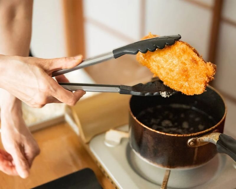 Cook Your Choice of 3 Japanese Dishes in Nerima, Tokyo - What the Price Buys