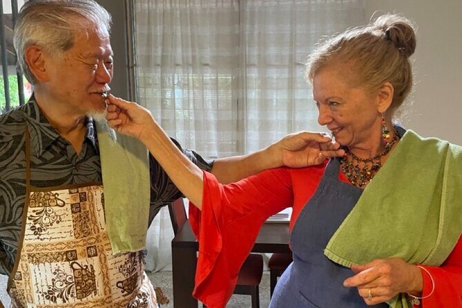 Cooking and Connecting with a Local in Puerto Rico - Who Should Consider This Tour?