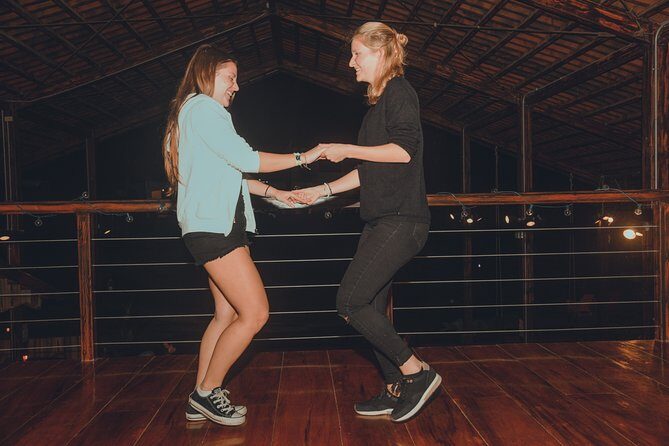 Cooking and Salsa Dance Lesson Combo - Summary: Who Should Book This Experience?