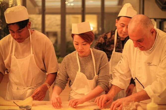 Cooking Art Brunelleschi - Discover the Art of Making Pasta in Florence