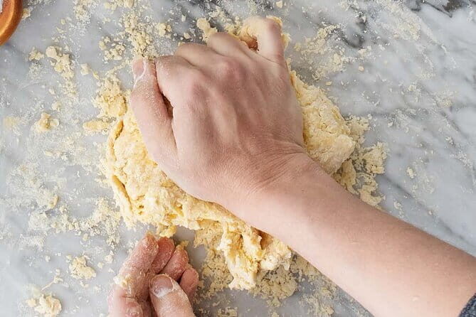 Cooking Art Brunelleschi with Unlimited Wine - Key Points