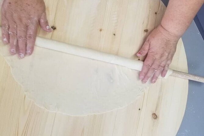 Cooking Class - A Deep Dive into the Gjirokaster Cooking Class Experience