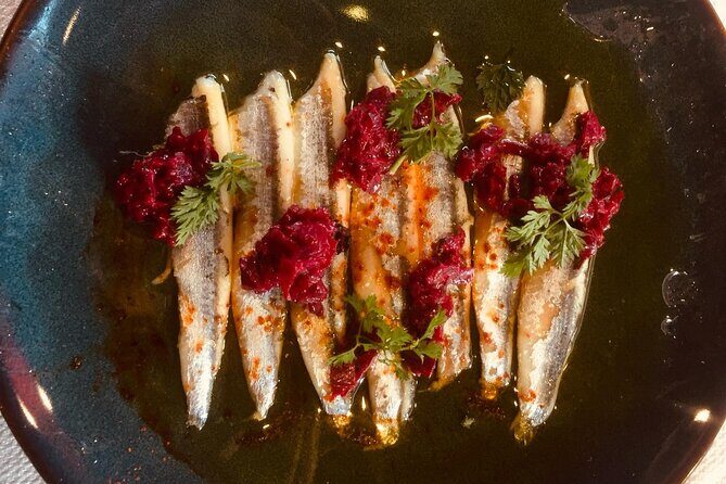 Cooking Class & 3-Course Tasting by a Michelin-Trained Chef - A Unique Cooking Experience in Montreal with a Michelin-Trained Chef