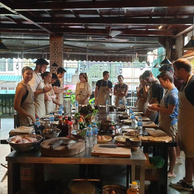Cooking Class - The Value and Practicalities