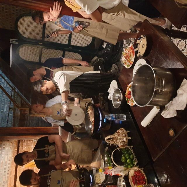 Cooking Class - Who Will Love This Tour?