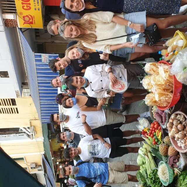 Cooking Class - Final Thoughts