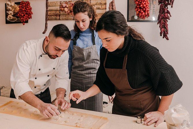 Cooking class Amalfi Coast by Marco and Tano - Exploring the Amalfi Coast Cooking Class with Marco and Tano