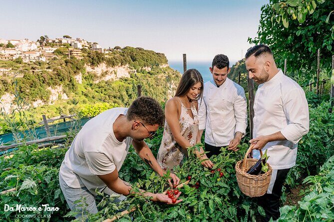 Cooking class Amalfi Coast by Marco and Tano - Final Words: Is It Worth It?