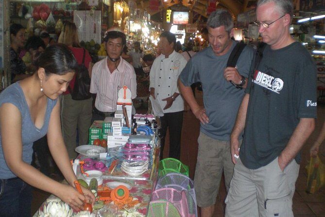 Cooking Class and Cu Chi Tunnels Full Day from Ho Chi Minh City - Who Should Consider This Tour?