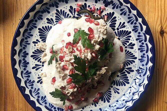 Cooking Class and Cultural Tour to Puebla from Mexico - A Day Exploring Puebla’s Flavors and Traditions: Cooking Class and Cultural Tour from Mexico City