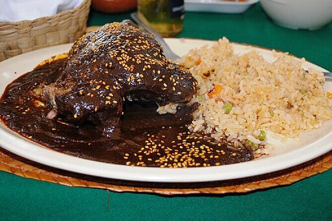 Cooking Class and Cultural Tour to Puebla from Mexico - Exploring Puebla: A Closer Look at the Itinerary